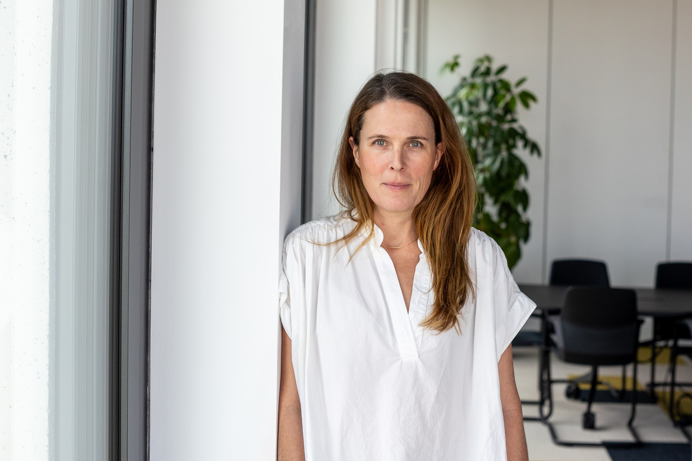 Nina Reicke